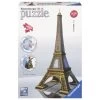 Ravensburger 3D-puzzel Eiffeltoren - 216 Stukjes 1 Ravensburger 3D-puzzel Eiffeltoren - 216 Stukjes -Aanbiedingen Speelgoed Winkel 1007189