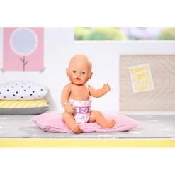 BABY Born 5 Luiers -Aanbiedingen Speelgoed Winkel 1013150 1ff2a15a
