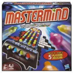 Hasbro Gaming Mastermind -Aanbiedingen Speelgoed Winkel 1014946 0d38503c