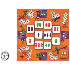 999 Games Set Junior -Aanbiedingen Speelgoed Winkel 1018966 1470515b