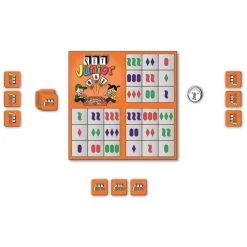 999 Games Set Junior -Aanbiedingen Speelgoed Winkel 1018966 7692a1b9