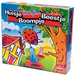 Goliath Huisje Boompje Beestje -Aanbiedingen Speelgoed Winkel 1023395 001