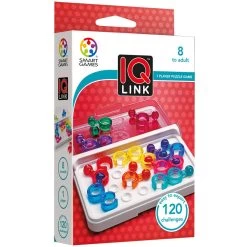 SmartGames IQ-Link