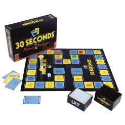999 Games 30 Seconds