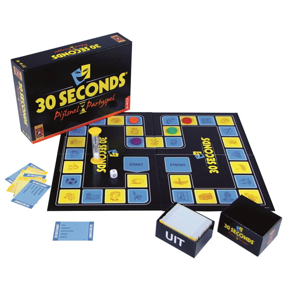 999 Games 30 Seconds 3 999 Games 30 Seconds