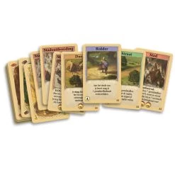 999 Games Catan Het Snelle Kaartspel -Aanbiedingen Speelgoed Winkel 1057615 386d2261