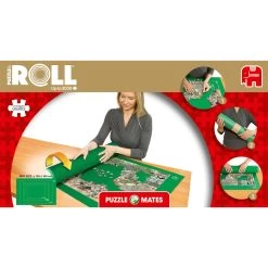 Jumbo Puzzle & Roll Mat - 3000 Stukjes -Aanbiedingen Speelgoed Winkel 1107187 59ce4f8e
