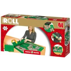 Jumbo Puzzle & Roll Mat - 3000 Stukjes -Aanbiedingen Speelgoed Winkel 1107187 d429bd1b