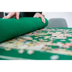 Jumbo Oprolbare Puzzelmat - 1500 Stukjes -Aanbiedingen Speelgoed Winkel 1107190 2322f767