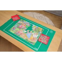 Jumbo Oprolbare Puzzelmat - 1500 Stukjes -Aanbiedingen Speelgoed Winkel 1107190 3db22f65