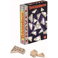 Goliath Triominos Reiseditie