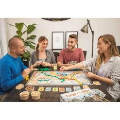Days Of Wonder Ticket To Ride Europe -Aanbiedingen Speelgoed Winkel 1120937 9621ea76