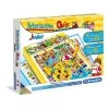Clementoni Interactive Quiz Junior -Aanbiedingen Speelgoed Winkel 1136119 4c9a4eeb