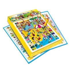 Clementoni Interactive Quiz Junior -Aanbiedingen Speelgoed Winkel 1136119 ce3fdaff