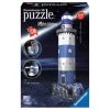 Ravensburger 3D-puzzel Vuurtoren Night Edition - 216 Stukjes -Aanbiedingen Speelgoed Winkel 1186697 fbe83922