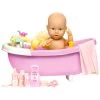 No Brand Poppenbad Met Pop 2 No Brand Poppenbad Met Pop -Aanbiedingen Speelgoed Winkel 1199630