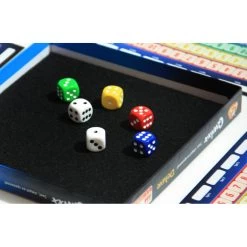 Qwixx Deluxe -Aanbiedingen Speelgoed Winkel 1204790 1a427e58