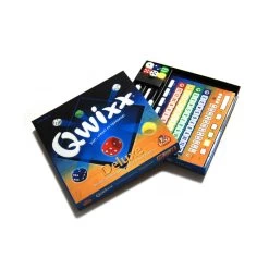 Qwixx Deluxe -Aanbiedingen Speelgoed Winkel 1204790 532b3d15