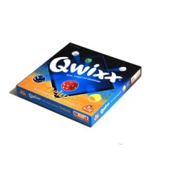 Qwixx Deluxe -Aanbiedingen Speelgoed Winkel 1204790 c563ec13