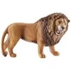 Schleich WILD LIFE Brullende Leeuw 14726 -Aanbiedingen Speelgoed Winkel 1292002