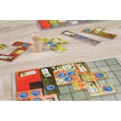 999 Games Patchwork Voor 2 Spelers -Aanbiedingen Speelgoed Winkel 1323125 2168b66a