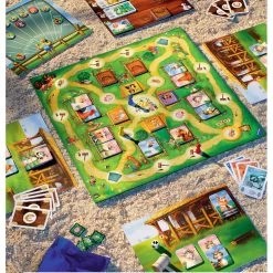 Ravensburger Koehandel Bordspel -Aanbiedingen Speelgoed Winkel 1341600 2305382c