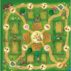 Ravensburger Koehandel Bordspel -Aanbiedingen Speelgoed Winkel 1341600 6b7675ca