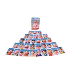 999 Games Mimiq Kaartspel 10 999 Games Mimiq Kaartspel -Aanbiedingen Speelgoed Winkel 1348540 d6378955