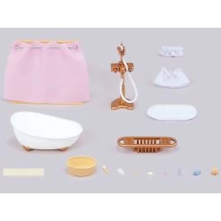 Sylvanian Families Bad & Douche Set -Aanbiedingen Speelgoed Winkel 1353838 501ac34b
