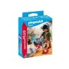 PLAYMOBIL SpecialPLUS Schattenjager 5384 -Aanbiedingen Speelgoed Winkel 1373481 eab6c3de