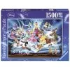 Ravensburger Disney Puzzel Disney's Magische Sprookjesboek - 1500 Stukjes -Aanbiedingen Speelgoed Winkel 1402834