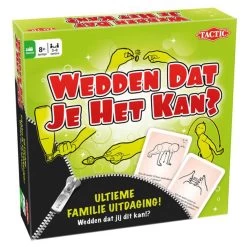 No Brand Wedden Dat Je Het Kan?