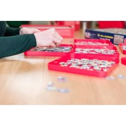 Jumbo Puzzel Sorteerbakjes -Aanbiedingen Speelgoed Winkel 1437528 95ac36c6