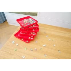 Jumbo Puzzel Sorteerbakjes -Aanbiedingen Speelgoed Winkel 1437528 ef755a69