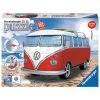 Ravensburger 3D-puzzel VW Bus (T1 Bully) - 162 Stukjes