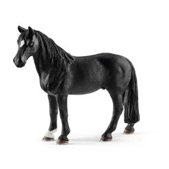 Schleich FARM WORLD Tennessee Walker Hengst 13832