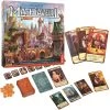 999 Games Machiavelli Deluxe Bordspel
