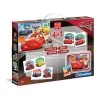 Clementoni Edukit 4 In 1 Cars 3