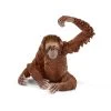 Schleich WILD LIFE Orang-oetan Vrouwtje 14775 -Aanbiedingen Speelgoed Winkel 1703913 001