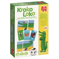 Jumbo Kroko Loko Memoryspel -Aanbiedingen Speelgoed Winkel 1764829 f2fcbecc