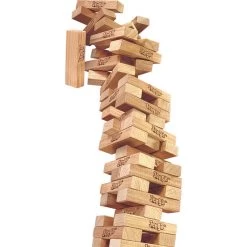 Hasbro Gaming Jenga Classic -Aanbiedingen Speelgoed Winkel 1773110 750d311d