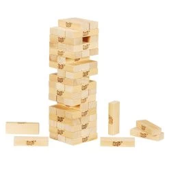 Hasbro Gaming Jenga Classic -Aanbiedingen Speelgoed Winkel 1773110 7e8accc0