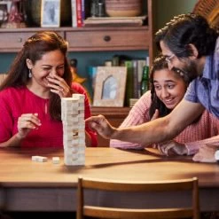 Hasbro Gaming Jenga Classic -Aanbiedingen Speelgoed Winkel 1773110 9faa6fe5