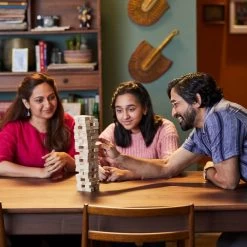 Hasbro Gaming Jenga Classic -Aanbiedingen Speelgoed Winkel 1773110 b093176e