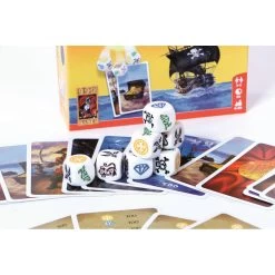 999 Games Duizend Bommen En Granaten! - Dobbelspel -Aanbiedingen Speelgoed Winkel 1773803 54e46746