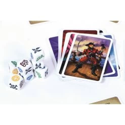 999 Games Duizend Bommen En Granaten! - Dobbelspel -Aanbiedingen Speelgoed Winkel 1773803 cbe162bf