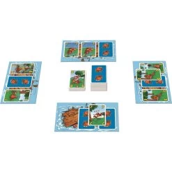 999 Games Beverclan -Aanbiedingen Speelgoed Winkel 1914945 36c1ac5b