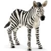 Schleich WILD LIFE Zebra Jong 14811