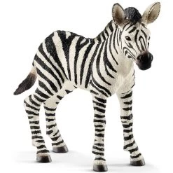 Schleich WILD LIFE Zebra Jong 14811