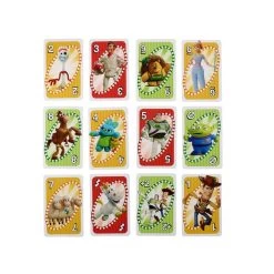 Mattel Games Disney Toy Story 4 UNO Kaartspel -Aanbiedingen Speelgoed Winkel 1975220 7996a090